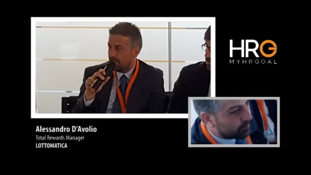 Alessandro D'Avolio risponde su Engagement Survey