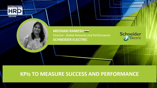 Kpis To Measure Success And Performance