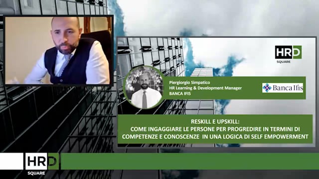 Reskill e upskill, come ingaggiare le persone in una logica  ...