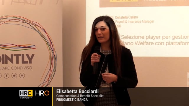 Elisabetta Bocciardi risponde su SELEZIONE PLAYER PIANO WELF ...