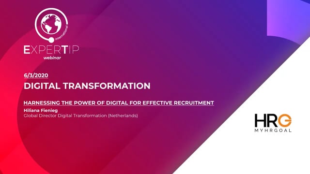 Digital Transformation ENG