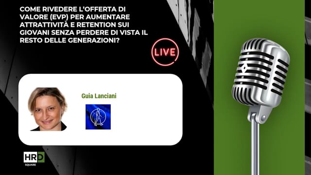 Come rivedere l’EVP per aumentare attrattività e retentio ...