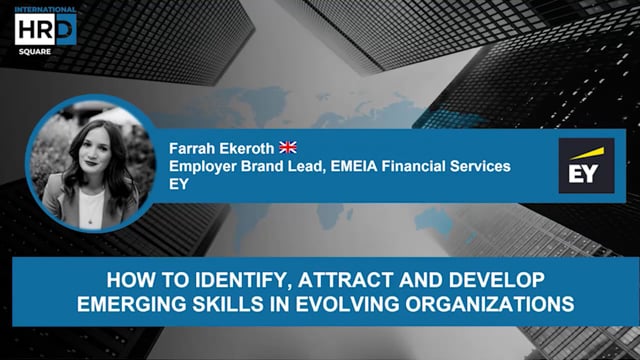 How to Identify, Attract and Develop Emerging Skills in Evol ...