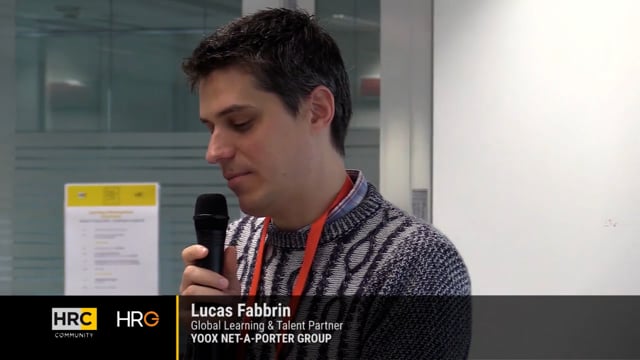Lucas Fabbrin risponde su SOFTWARE GESTIONE GRUPPI DI LAVORO