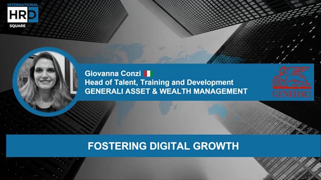 Fostering digital growth GENERALI INVESTMENTS, ASSET & WEALT ...
