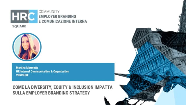 come la diversity, equity & inclusion impatta sulla employer ...