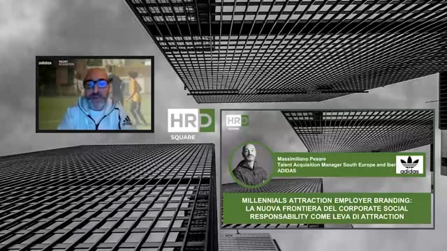 Millennials Attraction Employer Branding, CSR come leva di a ...