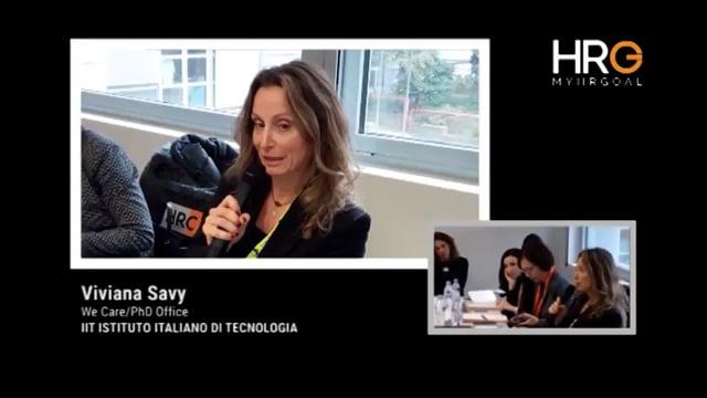 Comunicazione interna per indagine Great Place to Work ITT I ...