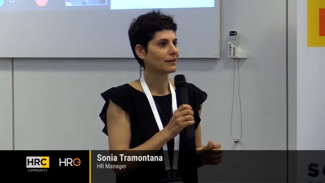 Sonia Tramontana risponde su Mentoring Academy