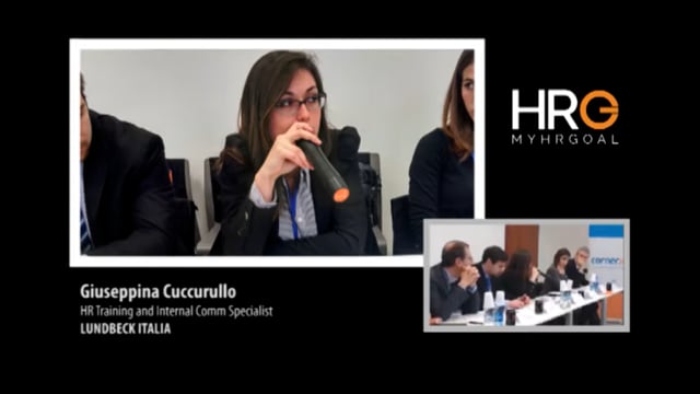 Giuseppina Cuccurullo risponde su People analytics con utili ...