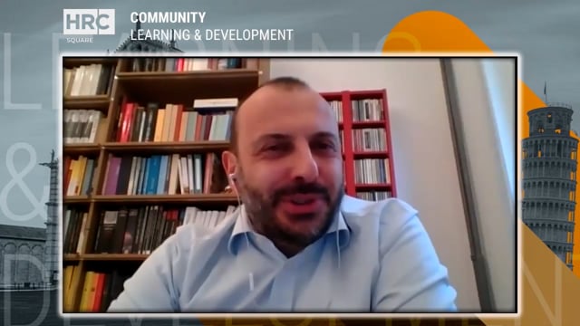 Remote Leadership MASSIMILIANO ARAMINI