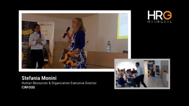 Stefania Monini risponde su Assessment centre per telesales