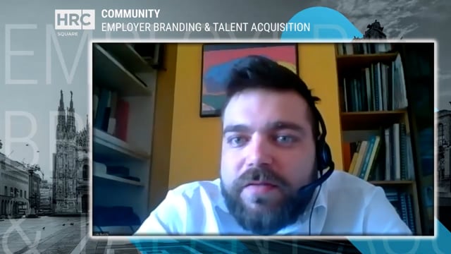 Digital recruiting ENGIE