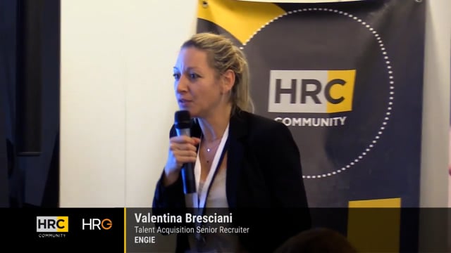 Valentina Bresciani risponde su Retribuzione internship