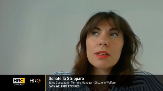 Sportello psicologico EDENRED ITALIA