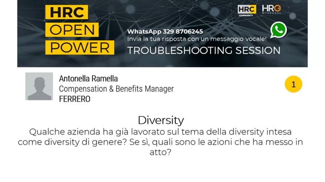 Diversity ANDROID