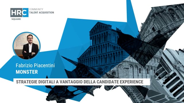 strategie digitali a vantaggio della candidate experience MO ...