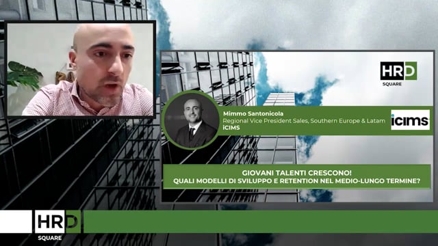 Modelli di sviluppo e retention nel medio lungo termine iCIM ...