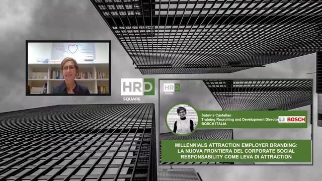 Millennials Attraction Employer Branding, CSR come leva di a ...