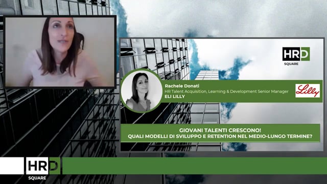 Modelli di sviluppo e retention nel medio lungo termine ELI  ...