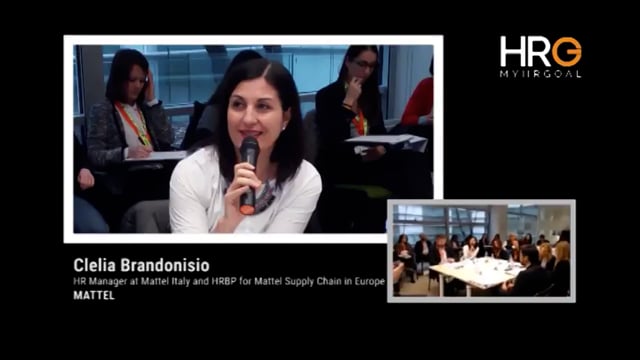 Processo di centralizzazione in Europa delle attività di Re ...