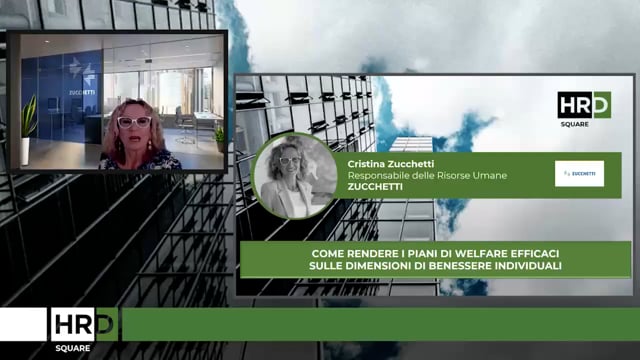 Come rendere i piani di welfare efficaci sulle dimensioni di ...