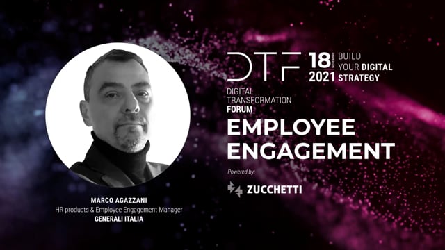 Build your digital strategy, focus on employee engagement GE ...