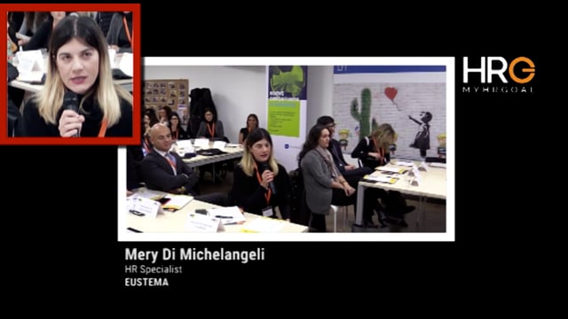 Mery Di Michelangeli risponde su Orientamento al mondo del l ...