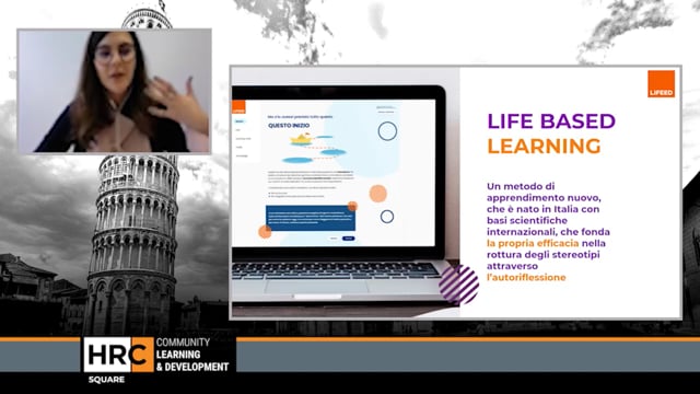 New way of working, continuous learning e percorsi di autoap ...