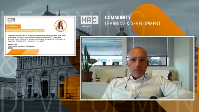Best Practice Performance Management BANCA MEDIOLANUM