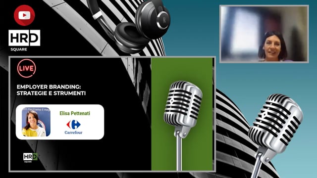 Employer Branding, strategie e strumenti CARREFOUR ITALIA