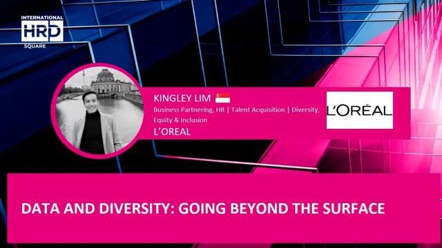 Data And Diversity: Going Beyond The Surface 