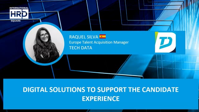 Digital Solutions To Support The Candidate Experience