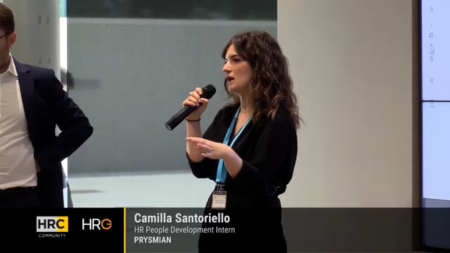Camilla Santoriello risponde su SEGMENTAZIONE