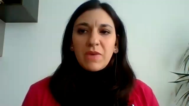 Rubriche e contenuti di comunicazione interna ROBERTA DE FLO ...