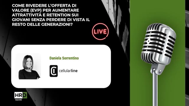 Come rivedere l’EVP per aumentare attrattività e retentio ...