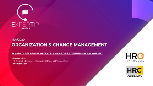 Sempre di più, sempre meglio, il valore della diversità FI ...