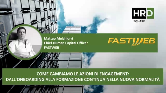 Come cambiamo le azioni di engagement nella nuova normalità ...