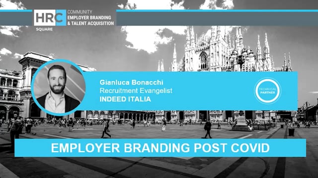 Employer branding post covid INDEED ITALIA