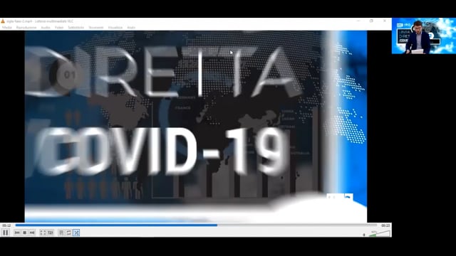 LINEA DIRETTA CRISIS MANAGEMENT HEALTH AND SAFETY WEEK  Punt ...