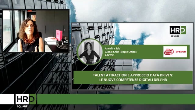 Talent attraction e approccio data driven, le nuove competen ...