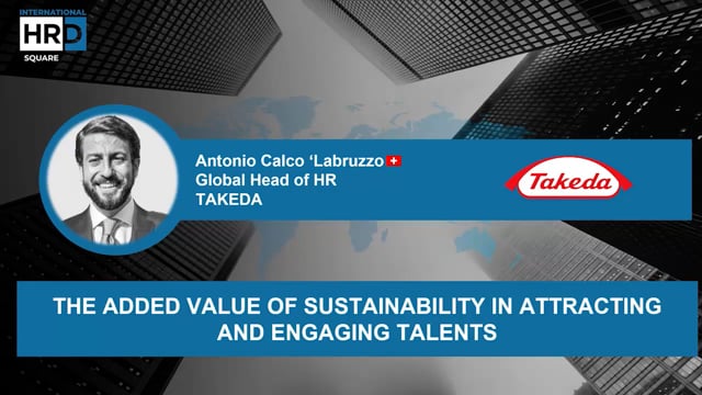 The Added Value Of Sustainability In Attracting And Engaging ...