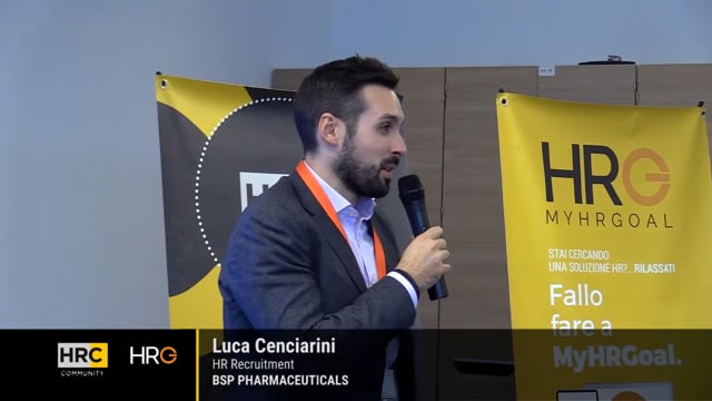 Luca Cencarini risponde su Trattenere i talenti