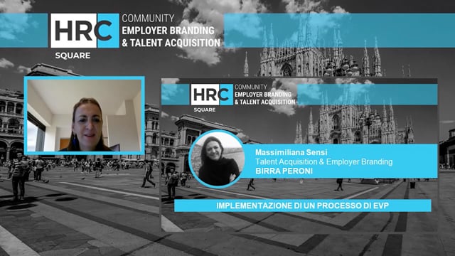 Implementazione di un processo di Employee Value Proposition ...