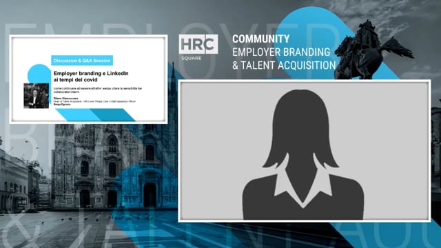 Employer branding e LinkedIn ai tempi del covid CARREFOUR