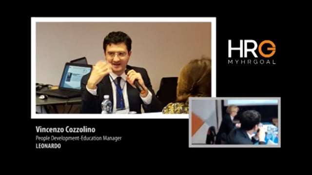 Vincenzo Cozzolino risponde su Premiazione dipendenti in occ ...