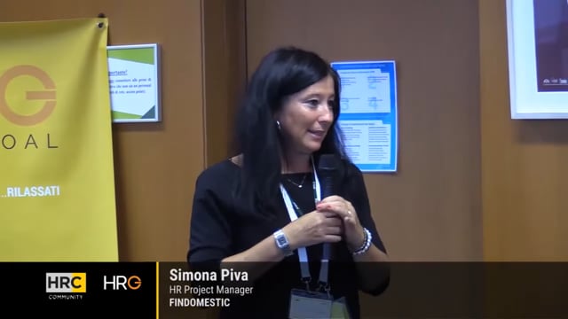 Simona Piva risponde su Clima Aaziendale