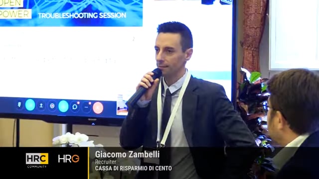 Formazione per la forza vendita CASSA DI RISPARMIO DI CENTO