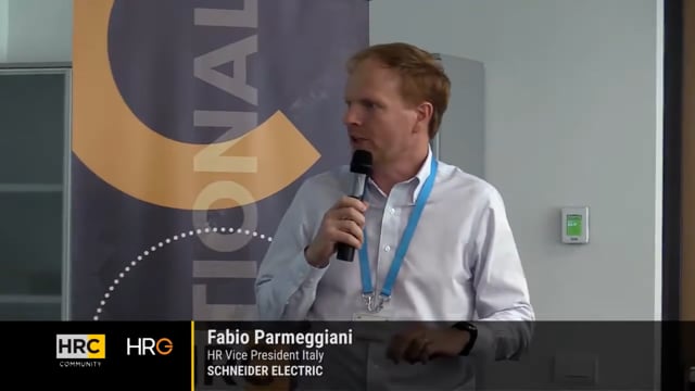 Fabio Parmeggiani risponde su KPI PER MISURAZIONE SMARTWORKI ...
