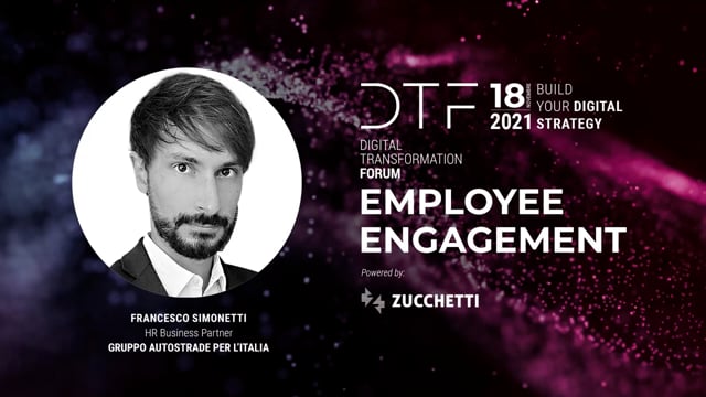 Build your digital strategy, focus on employee engagement GR ...